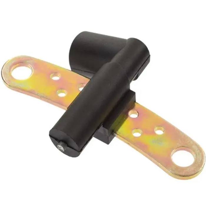 Biztonságos fizetés Dacia Sandero I 1.6 16V új utángyártott felső holtponti jeladó, FHP főtengely jeladó 2008-2012-ig