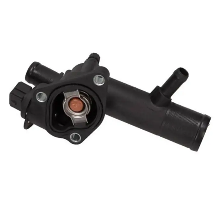 Dacia Sandero I 1.5dci új utángyártott termosztát jeladóval 2008-2012-ig Prémium