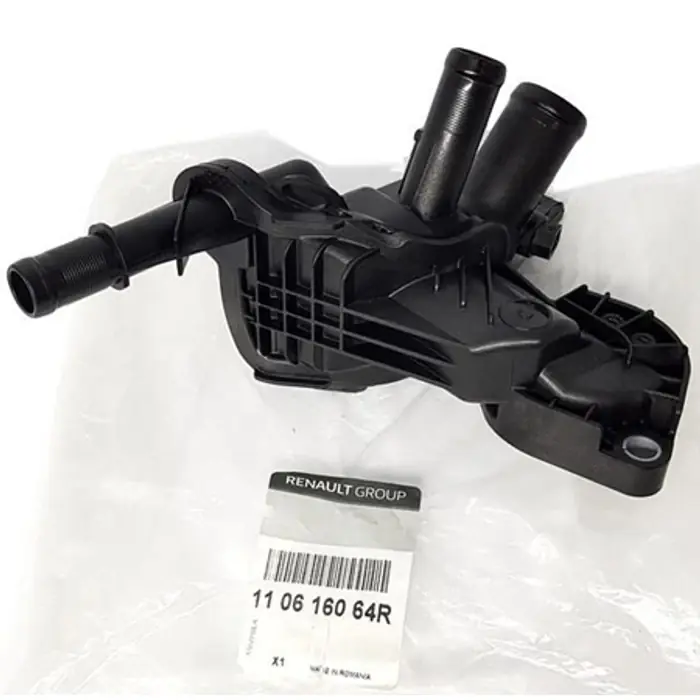 Dacia Sandero II Tce 90 gyári új termosztát 2012-től Vásárlói kedvenc