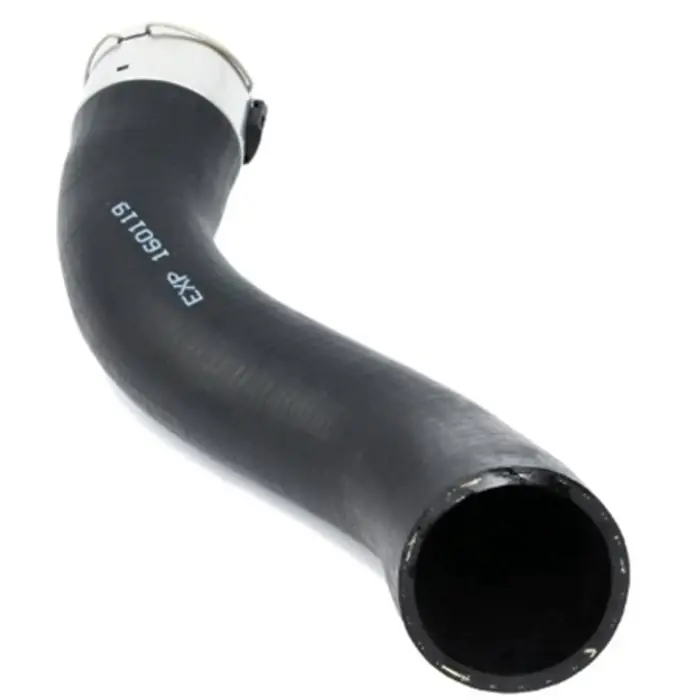 Dacia Sandero II 1.5dci új utángyártott turbó intercooler töltőlevegő cső darab RT 2012-2021-ig Korlátozott ajánlat