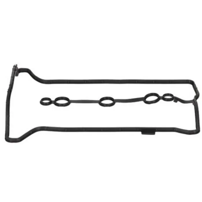 Biztonságos vásárlás Dacia Sandero II 0.9 Tce új utángyártott szelepfedél tömítés ELRING 2012-től