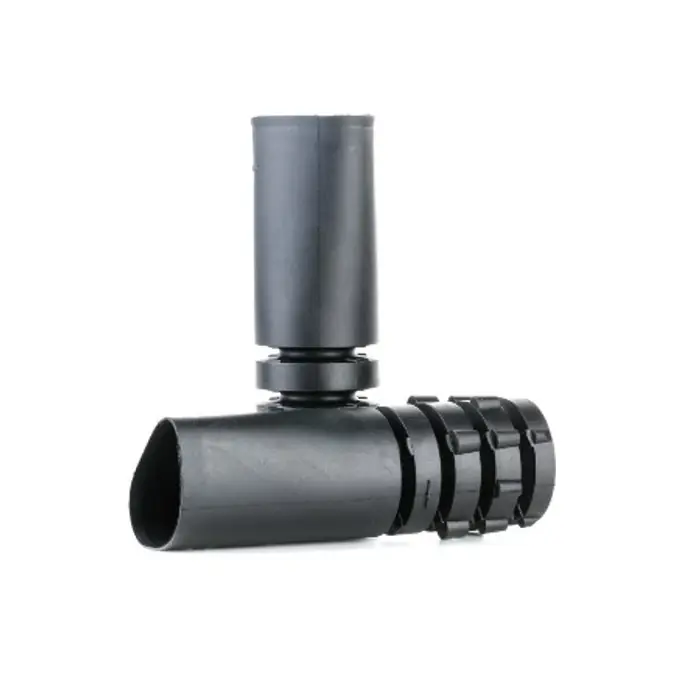 Renault Trafic II-III/Opel Vivaro/Nissan Primastar/Nissan NV300/Fiat Talento új utángyártott lengéscsillapító porvédő és ütköző 2db-os készlet 2001-től Különleges ajánlat