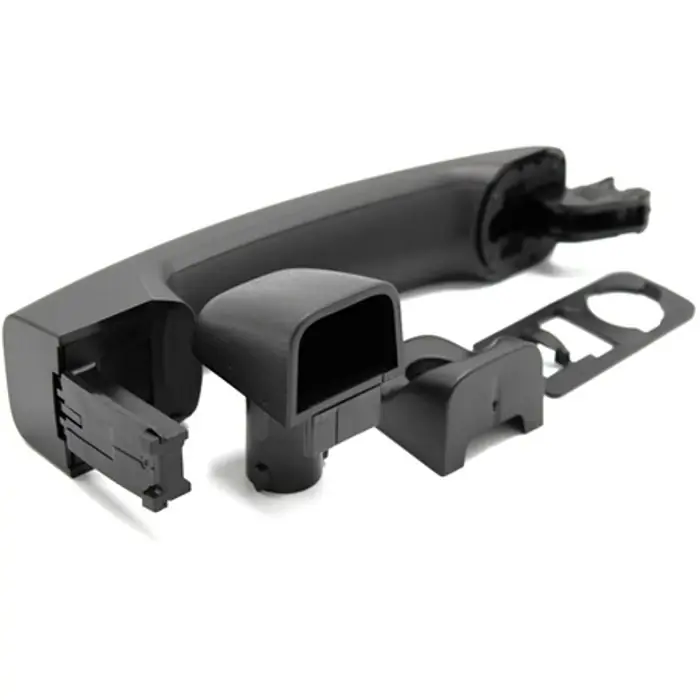 Renault Trafic III/Opel Vivaro B/Nissan NV300/Fiat Talento gyári új tolóajtó kilincs külső rész Jobb/Bal - Első/Hátsó 2014-től Azonnali szállítás