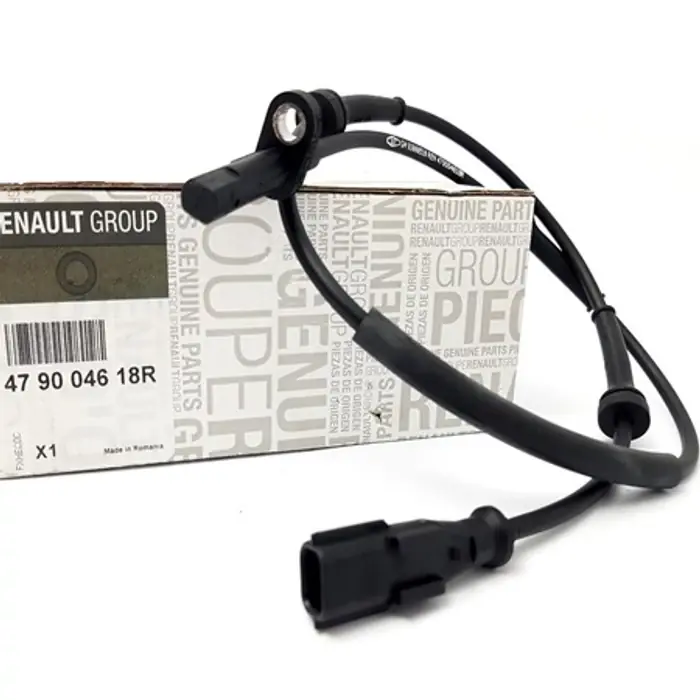 Exkluzív ajánlat Renault Trafic III/Opel Vivaro B/Nissan NV300/Fiat Talento gyári új hátsó ABS szenzor 2014-től