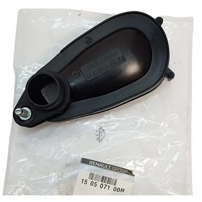 Népszerű Renault Espace V/Fluence/Kadjar/Koleos II/Megane III-IV/Scenic III-IV/Talisman/Trafic III 1.6dci gyári új olajpumpa leválasztó