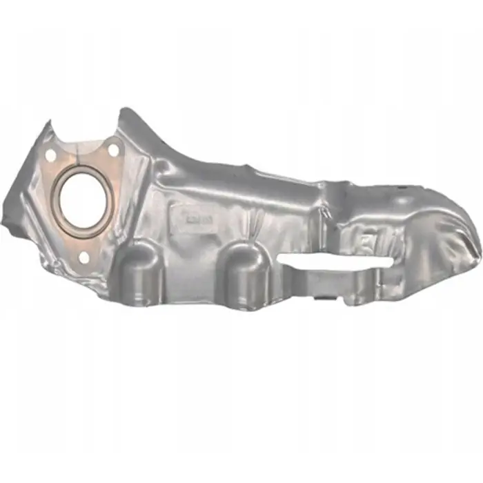 Gyors kiszállítás Renault Trafic III/Opel Vivaro B/Nissan NV300/Fiat Talento 1.6dci hővédő burkolat ELRING