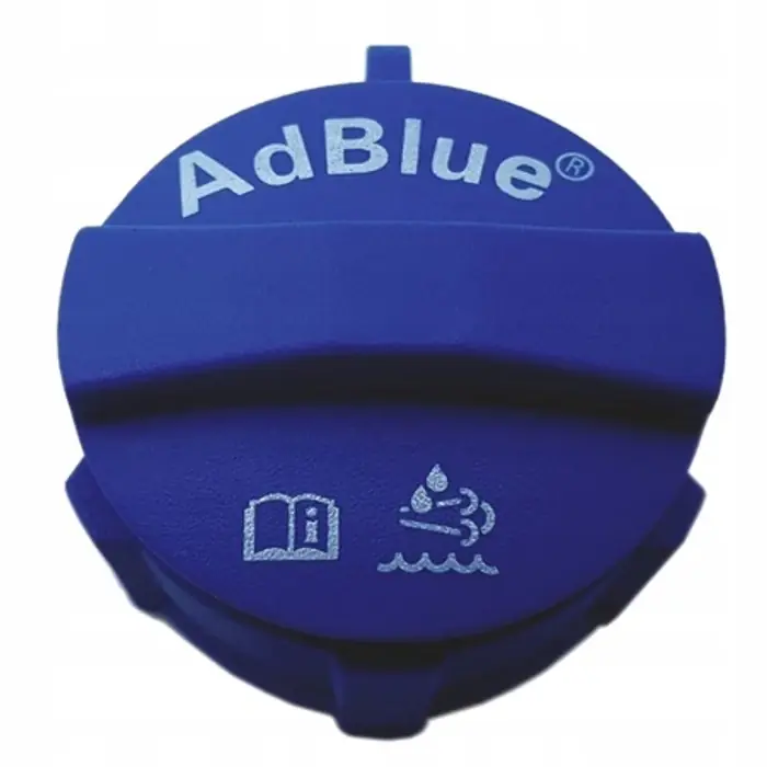 Vedd meg most Renault Trafic III-Master III/Opel Vivaro-Movano/Fiat Talento/Nissan NV300-NV400 gyári új AdBlue szivattyú fedél