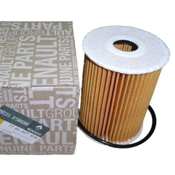 Alacsony ár Nissan Interstar 3.0dci gyári új olajszűrő betét 2003-2010-ig