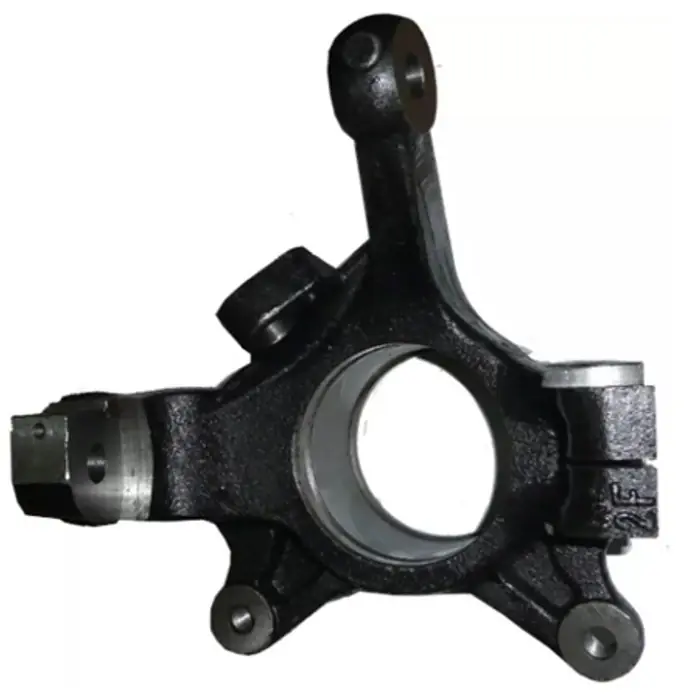 Rendeld meg most Nissan Interstar új utángyártott csonkállvány első tengely jobb oldal 2002-2011-ig