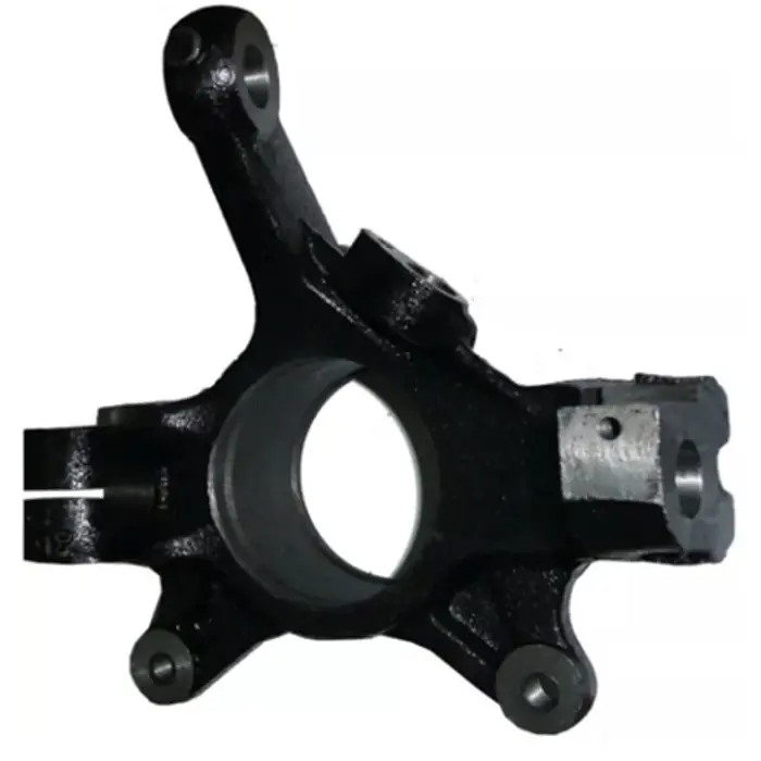 Korlátozott ajánlat Nissan Interstar új utángyártott csonkállvány első tengely bal oldal 2002-2011-ig