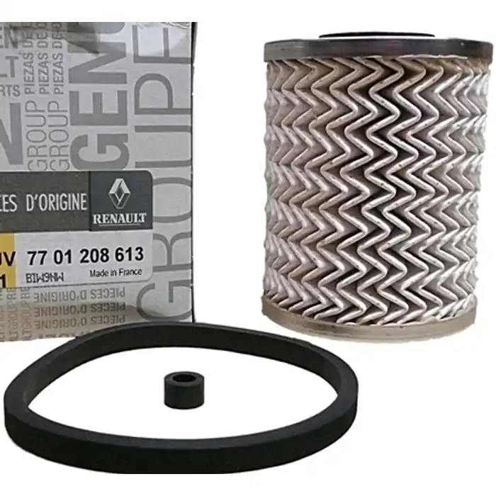 Nissan Interstar 1.9dci/2.2dci/2.5dci/3.0dci gyári új gázolajszűrő, üzemanyagszűrő 2002-től Népszerű