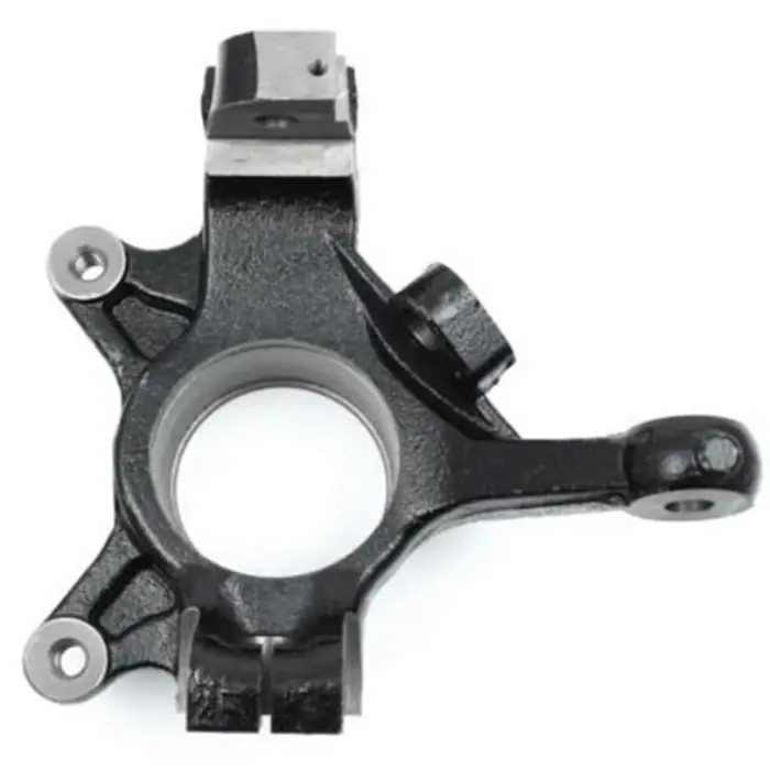 Rendeld meg most Nissan Interstar új utángyártott csonkállvány első tengely jobb oldal 24mm 2006-2011-ig