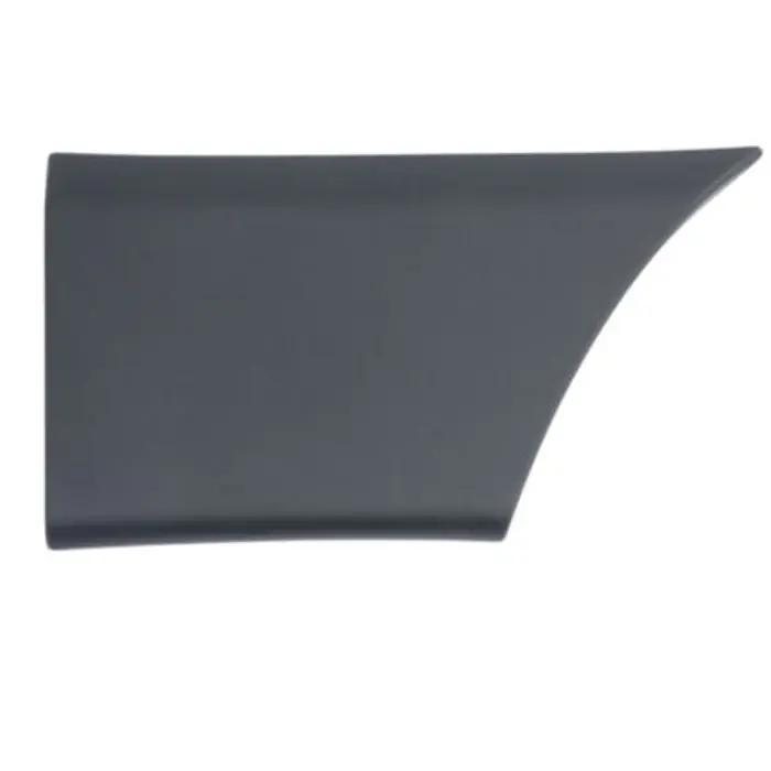 Nissan Interstar új utángyártott hátsó kerék utáni díszléc dobozos verzió jobb oldal (L1) 2021-től Outlet