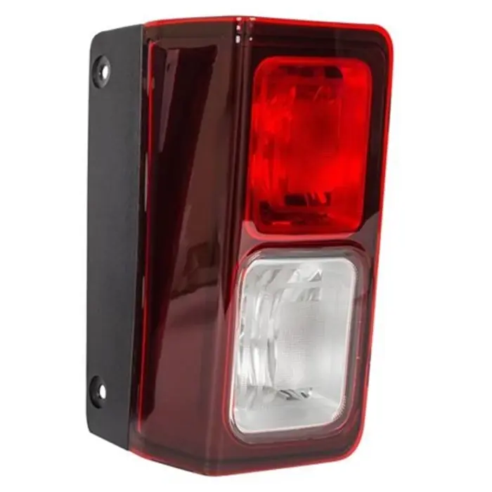 Opel Vivaro B új utángyártott hátsó ködlámpa/tolatólámpa jobb oldal 2014-2019-ig Korlátozott ajánlat