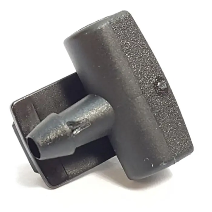 Renault Trafic III/Opel Vivaro B/Nissan NV300 gyári új ablakmosó fúvóka 2014-től Expressz kézbesítés