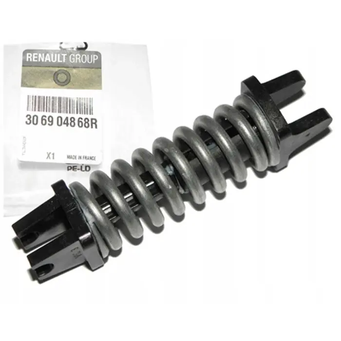 Nissan NV400 2.3dci gyári új kuplungpedál visszahúzó rugó 2010-től Ingyenes szállítás