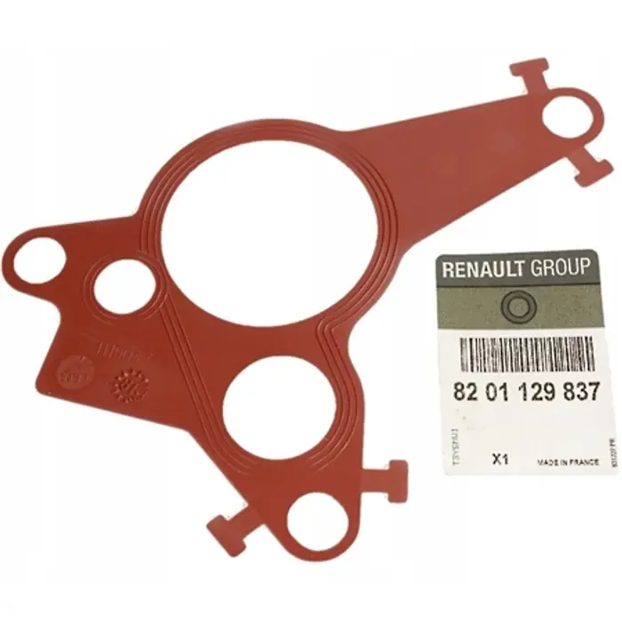 Nissan NV400 2.3dci gyári új vákuumpumpa, vákumszivattyú tömítés 2011-től Outlet