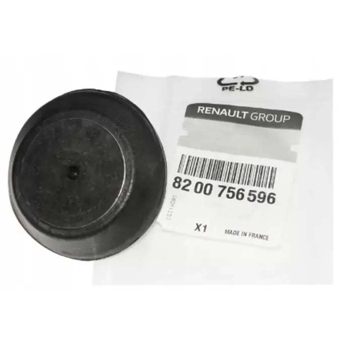 Korlátozott ajánlat Nissan NV400 2.3dci gyári új ajtóütköző mágnes 270 fokban nyíló csomagtérajtóhoz 2011-2016-ig NAGY