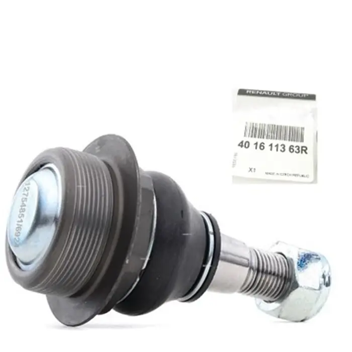 Nissan NV400 gyári új trapéz lengőkar alsó gömbfej, gömbcsukló bal oldal jobb menetes 2011-től Szuper akció