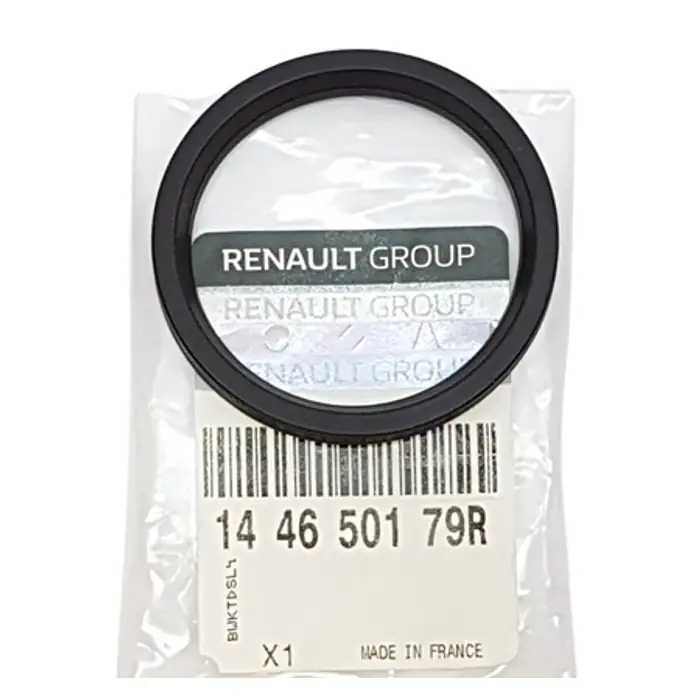 Nissan NV400 2.3dci gyári új turbó intercooler töltőlevegő cső tömítés 2014-től Ajánlat