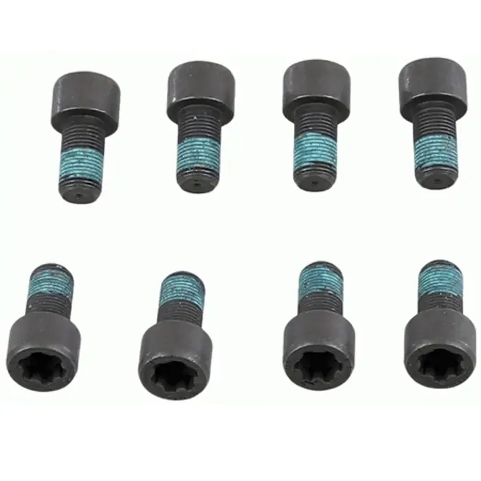 Akciós ár Nissan NV400 2.3dci új utángyártott kuplung szerkezet felfogató csavar 8 db SACHS 2011-től