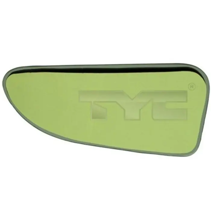 Vedd meg most Nissan NV400 új utángyártott visszapillantó tükörlap bal oldal TYC 2011-től
