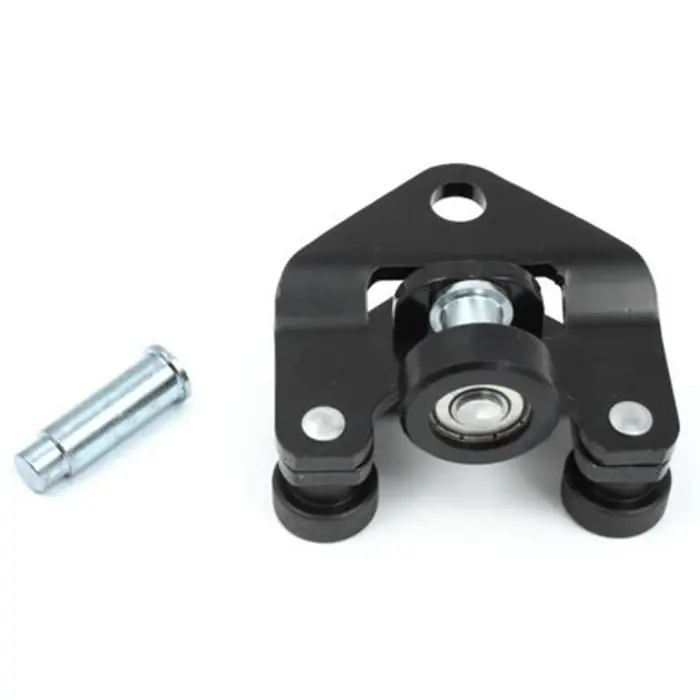 Kihagyhatatlan ajánlat Renault Master III/Nissan NV400/Opel Movano B új utángyártott alsó tolóajtó görgő, kar nélkül RBM 2010-től