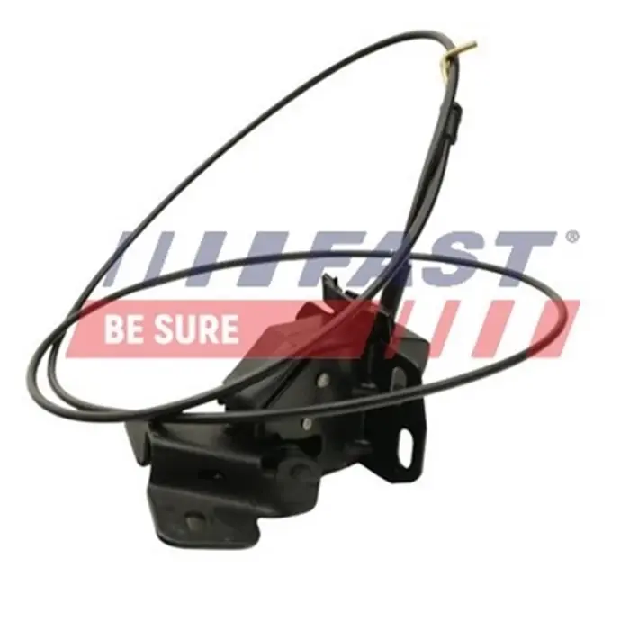 Exkluzív ajánlat Renault Master III/Nissan NV400/Opel Movano B új utángyártott jobb hátsó ajtó felső zár 2010-től