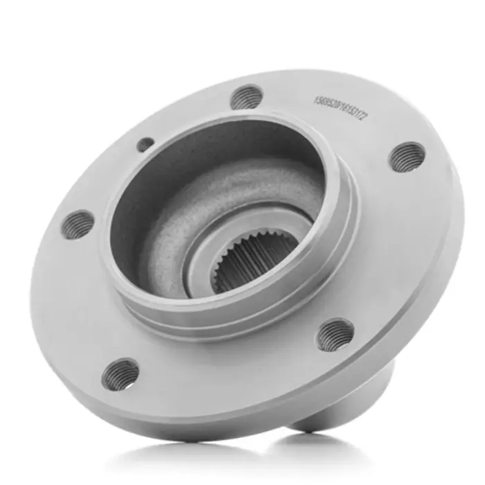 Kedvezményes ár Renault Master III/Nissan NV400/Opel Movano B új utángyártott kerékagy, menesztőtárcsa első tengely 2010-től