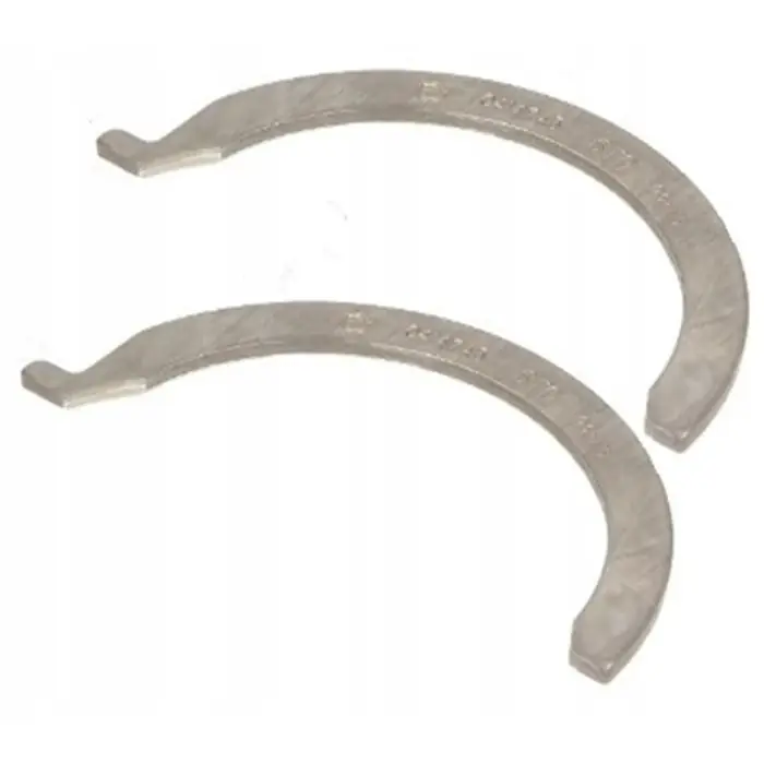 Renault 2.0dci/2.3dci új utángyártott távtartó lemez, támcsapágy 2.65mm MAHLE 8201036353 Ne maradj le