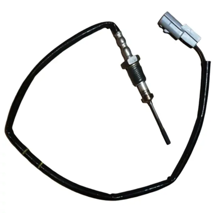 Biztonságos vásárlás Renault Master III/Nissan NV400/Opel Movano B 2.3dci új utángyártott kipufogógáz hőmérséklet érzékelő VALEO 2010-től