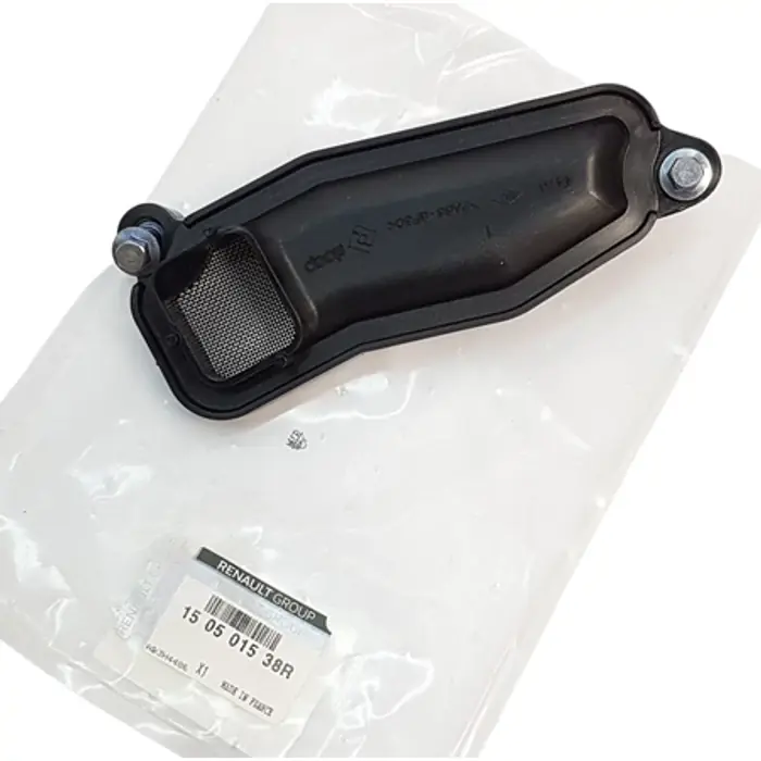 Renault Master III/Nissan NV400/Opel Movano B 2.3dci gyári új olajszivattyú szűrő 2010-től Legjobb ár