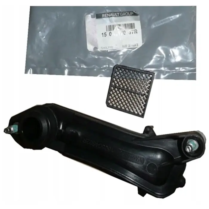 Renault Master III/Nissan NV400/Opel Movano B 2.3dci gyári új olajszivattyú szűrő 2010-től Biztonságos fizetés