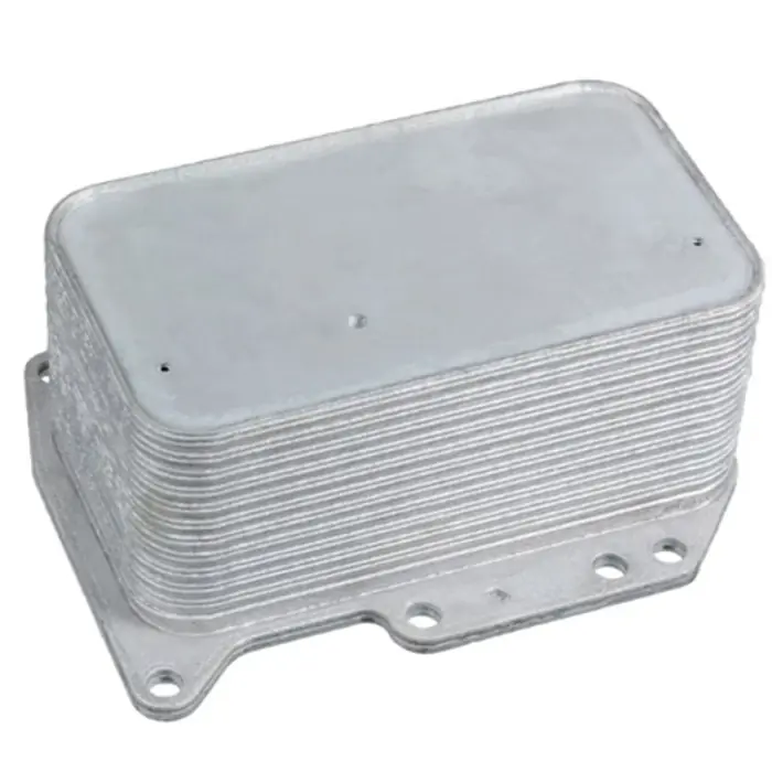 Szuper ajánlat Renault/Nissan/Opel 2.0dci/2.3dci új utángyártott olajhűtő MC 2010-től