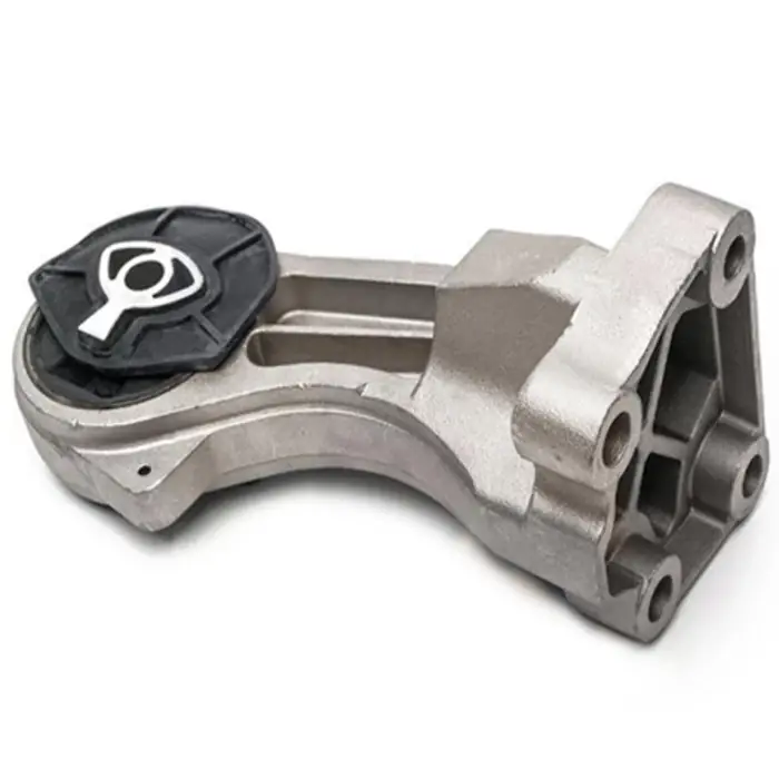 Végkiárusítás Renault Master III/Nissan NV400/Opel Movano B 2.3dci új utángyártott hátsókerekes motortartó bak bal oldal 2010-től