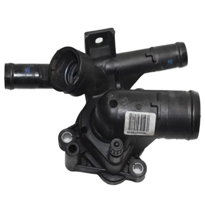 Renault Master III/Nissan NV400/Opel Movano B 2.3dci új utángyártott termosztátház 2010-től Újdonság