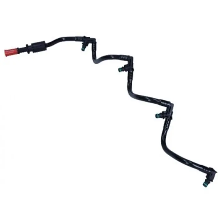 Renault/Nissan/Opel 2.0dci/2.3dci új utángyártott résolajcső, üzemanyag visszafolyó cső 2010-től Utolsó esély