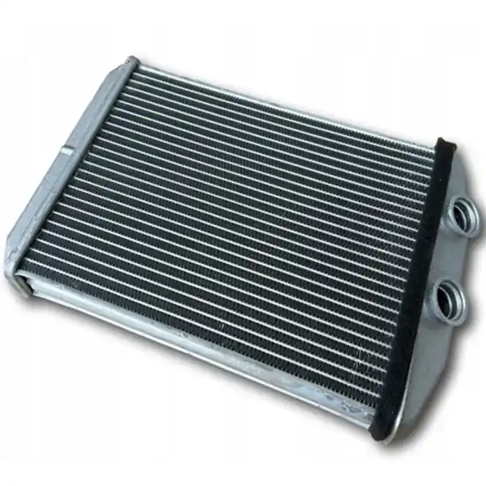 Renault Master III-Kangoo II/ Nissan NV400/ Opel Movano B új utángyártott fűtésradiátor / hőcserélő POLCAR Rendeld meg most