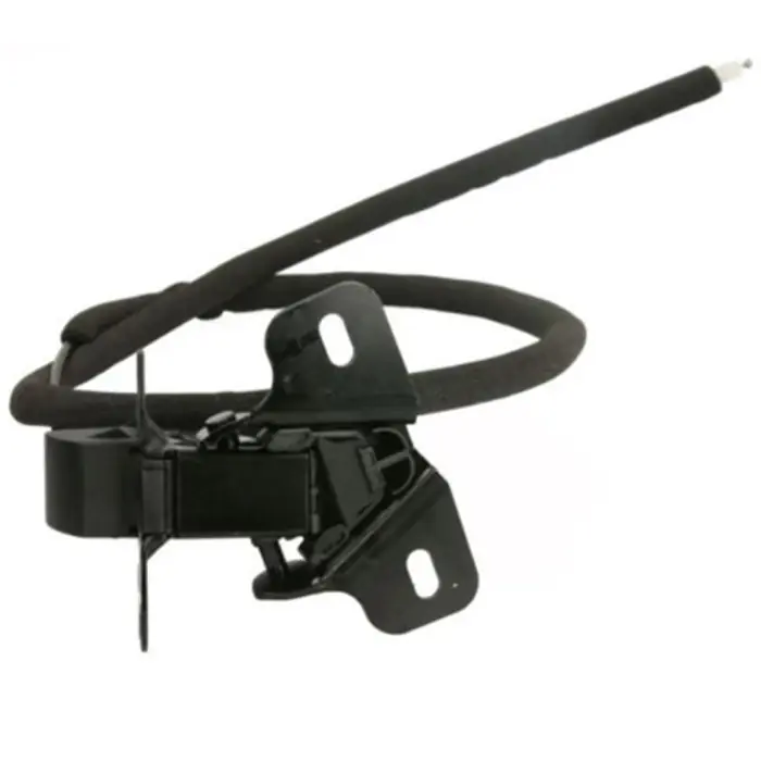 Renault Master III/Opel Movano B/Nissan NV400 új utángyártott ajtózár bal hátsó felső rész 2010-től Vásárlói kedvenc