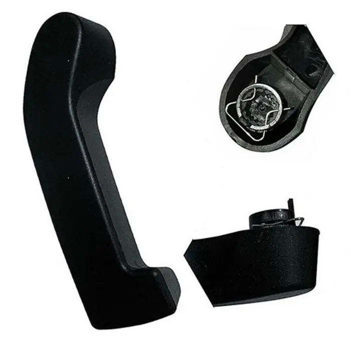 Renault Master III/Opel Movano B/Nissan NV400 új utángyártott hátsó ajtó kilincs belső rész FG 2010-től Újdonság