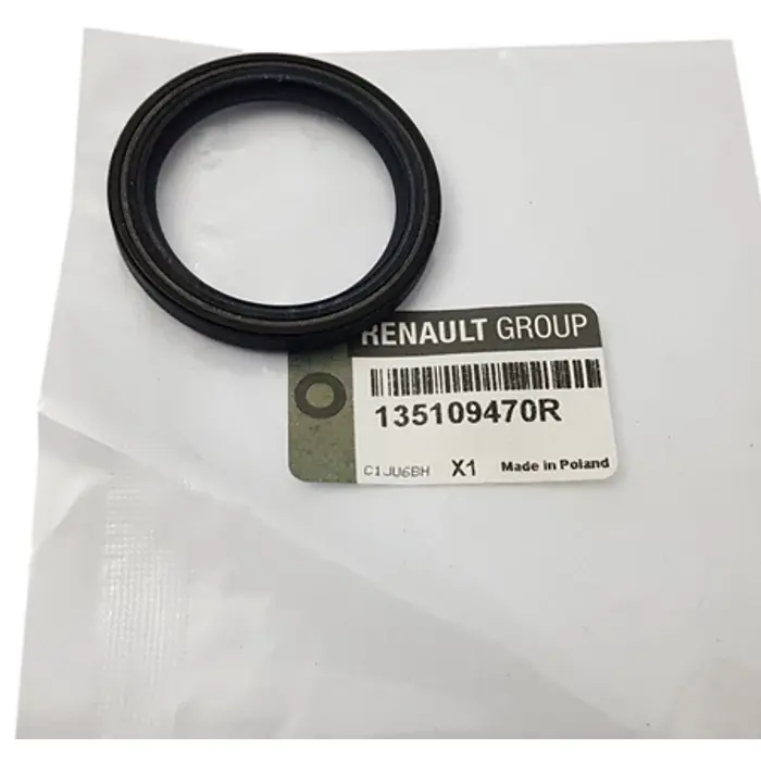 Nissan Primastar gyári új főtengely szimering, tömítőgyűrű 42X54X6mm 2002-2006-ig Szuper ajánlat