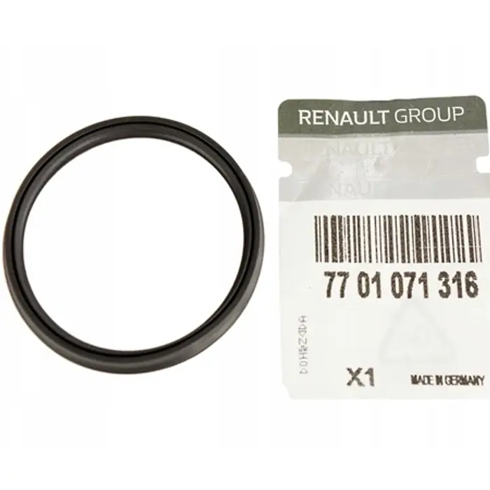 Nissan Primastar 2.0dci gyári új turbó intercooler töltőlevegő cső tömítés 2021-től Szuper akció