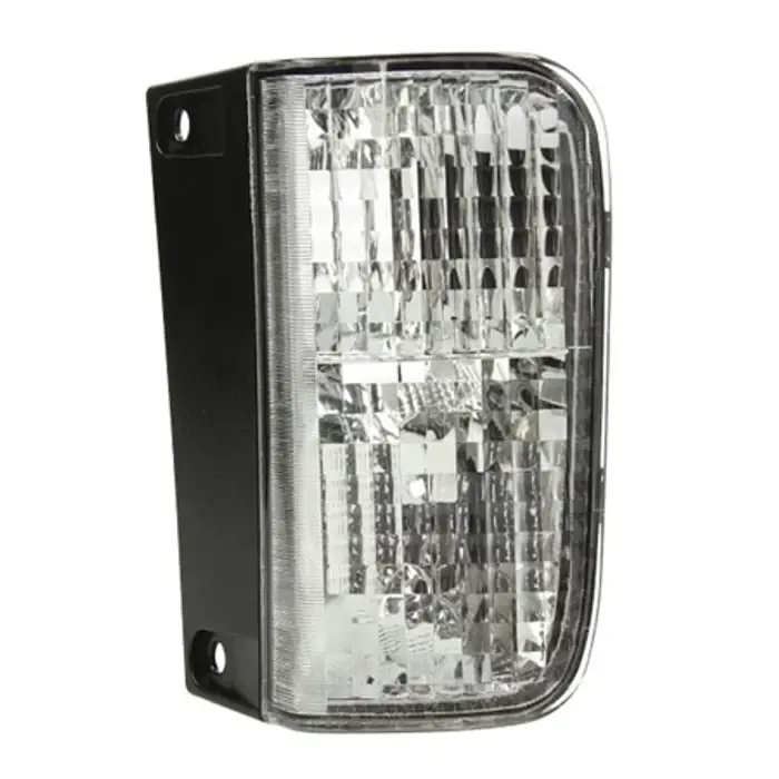 Nissan Primastar új utángyártott hátsó tolatólámpa jobb oldal 2006-2014-ig Prémium