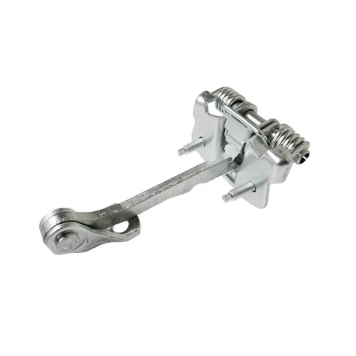 Renault Trafic II/Opel Vivaro/Nissan Primastar gyári új Jobb/Bal első ajtóhatároló 2001-2014-ig Árengedmény