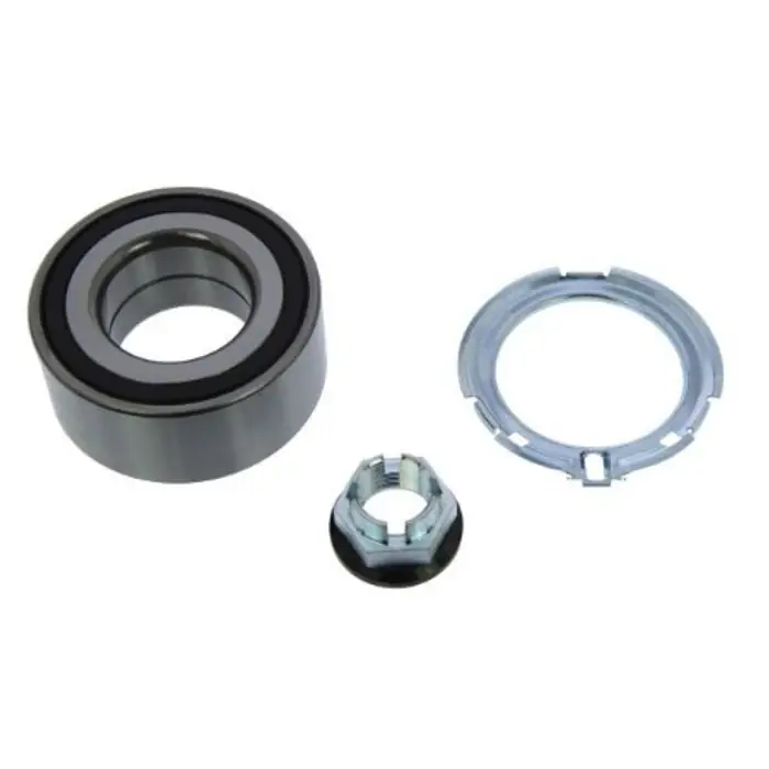 Exkluzív ajánlat Renault Trafic II/Espace IV/Megane II/Opel Vivaro/Nissan Primastar új utángyártott első ABS-es kerékcsapágy készlet 2001-től