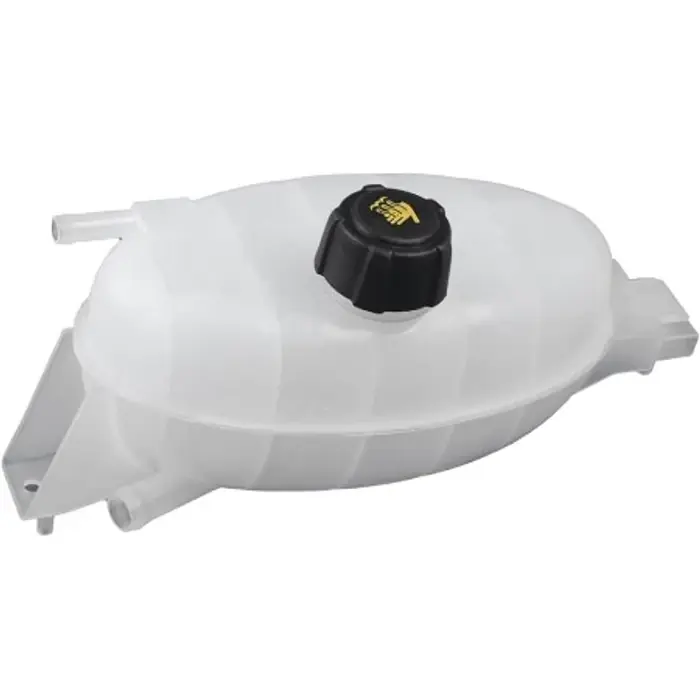 Szuper ajánlat Renault Trafic II/Renault Clio II/Opel Vivaro/Nissan Primastar új utángyártott hűtőfolyadék kiegyenlítő tartály 2001-2014-ig MC