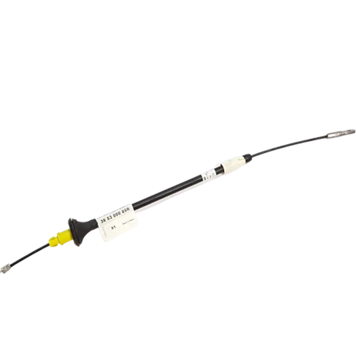 Szezonális akció Renault Trafic II/Opel Vivaro A/Nissan Primastar gyári új első kézifékkötél/kézifékbowden 2001-2014-ig