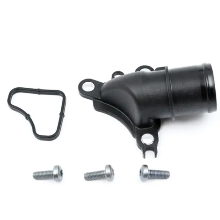 Azonnal elérhető Renault Trafic II-III/Opel Vivaro/Nissan Primastar gyári új hűtőcső, vízcső csatlakozó 2001-től