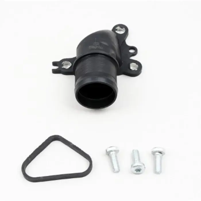 Renault Trafic II-III/Opel Vivaro/Nissan Primastar új utángyártott hűtőcső, vízcső csatlakozó 2001-től Legnépszerűbb