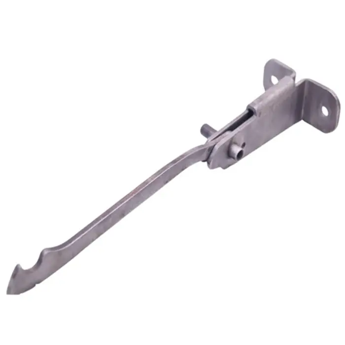 Akciós ár Renault Trafic II/Opel Vivaro A/Nissan Primastar gyári új jobb/bal hátsó ajtóhatároló 2001-2014-ig